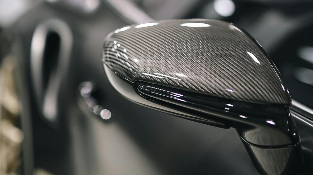 Top 10 Carbon Fiber Accessories From Carbon Fiber Gear