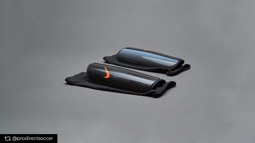 Adidas and Nike Dominate Carbon Fiber Shin Guards Market