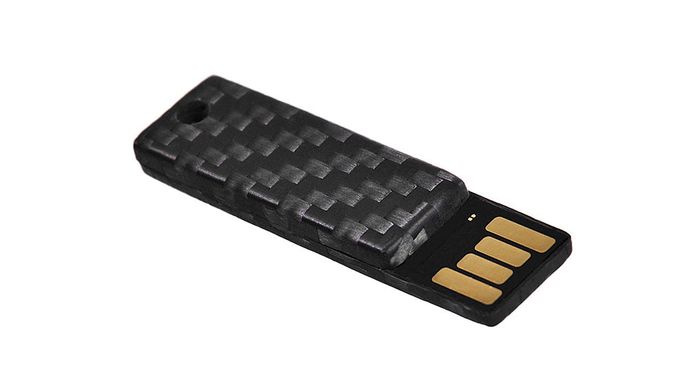Carbon-Fiber-USB-feat | 4 Reasons Why You Need a Carbon Fiber USB Keychain
