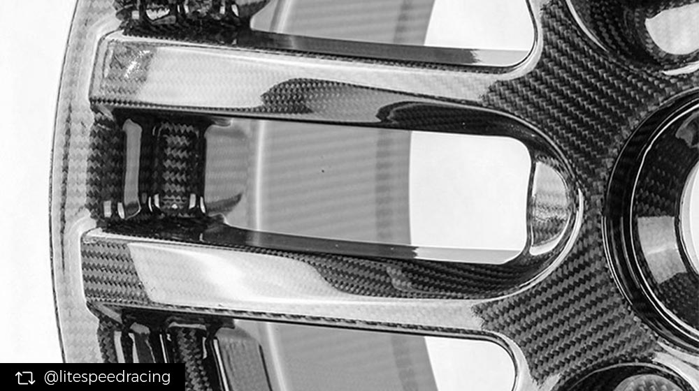 Carbon-Fiber-Wheels-feature | Litespeed Racing Introduces Lightest Carbon Fiber Wheels on the Market
