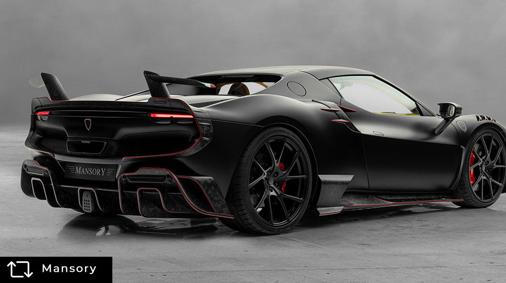 V6-Hybrid-Ferrari-296-GTB-Gets-Carbon-Fiber-Overhaul-With-Mansory-Tempesta-feat