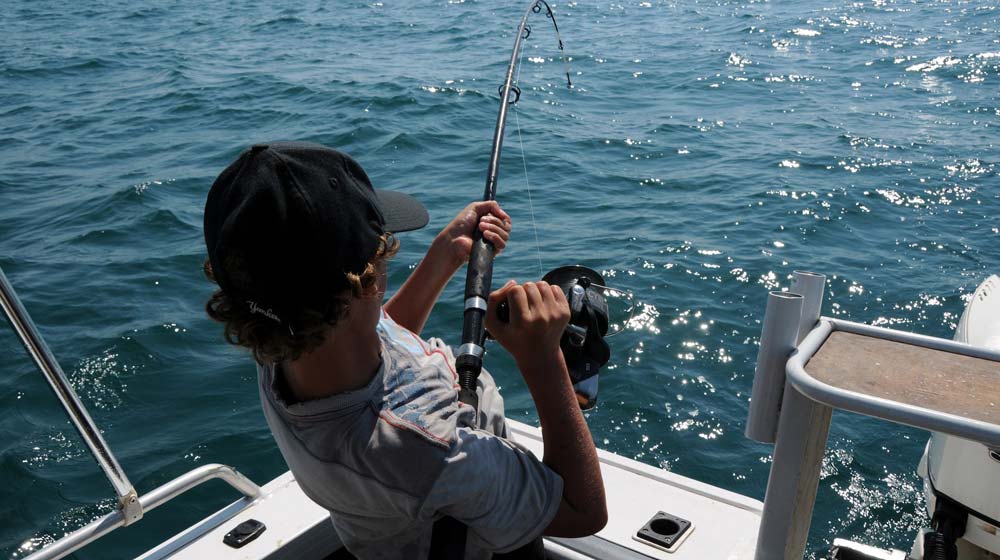 Carbon Fiber Vs. Graphite Fishing Rod: Which Is Better?