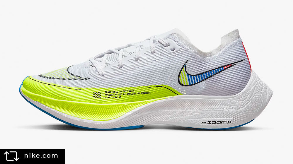 Nike carbon fiber plate shoes Clearance