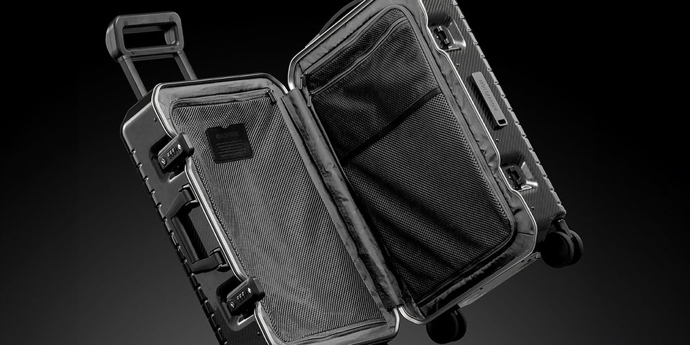 Anti-bacteria Interior Lining