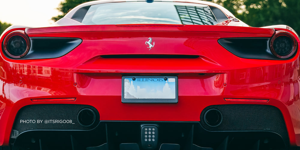 Where Passion Meets Performance