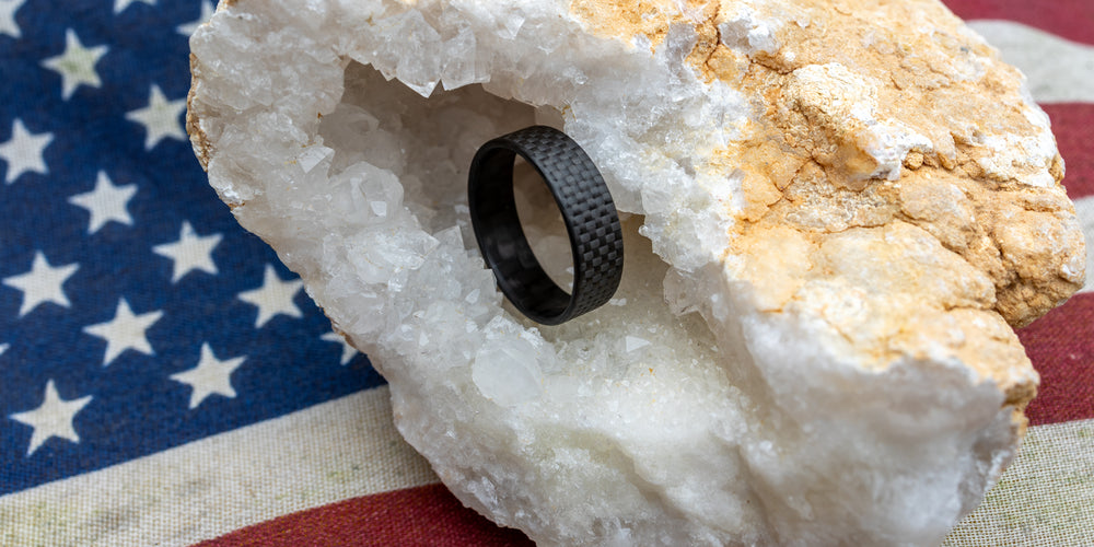 Proudly American, Distinctly Modern