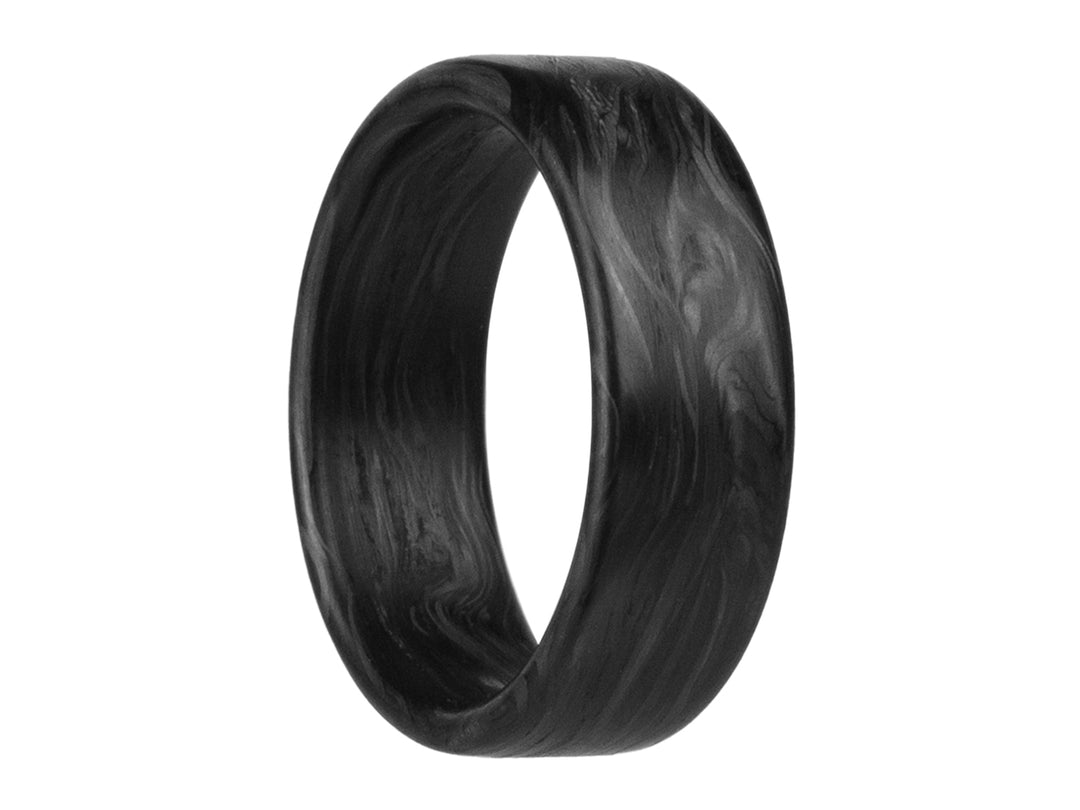 Shogun Forged Carbon Fiber Ring