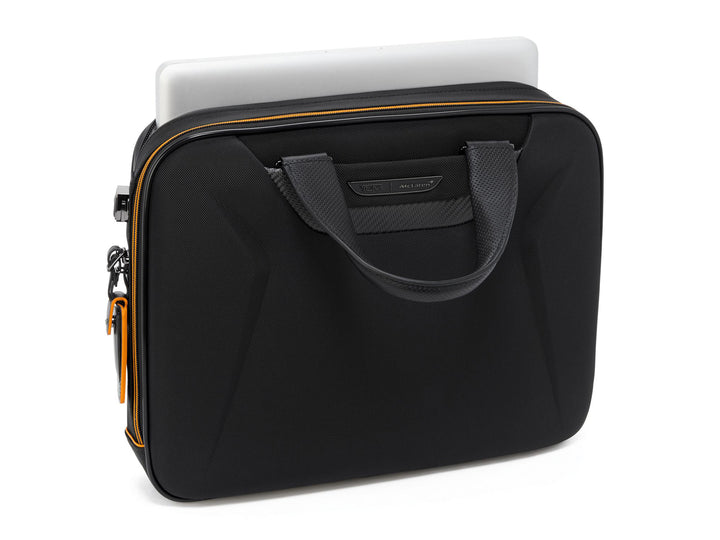 TUMI | McLaren Axle carbon fiber Slim Brief, with laptop