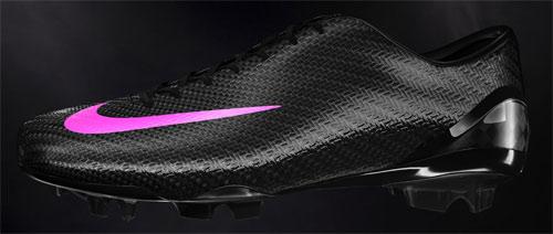 Nike Mercurial Vapor SL Carbon Fiber Soccer Cleats: The Most Badass Shoe There Is