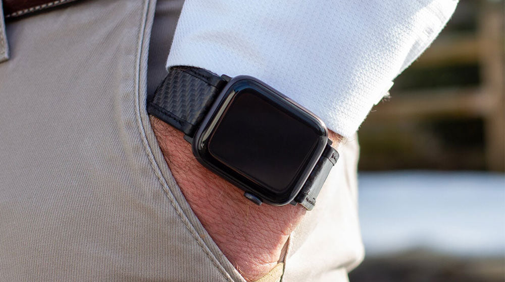 4-Best-Reasons-Why-You-Need-a-Carbon-Fiber-Apple-Watch-Band-feat | 4 Best Reasons Why You Need a Carbon Fiber Apple Watch Band