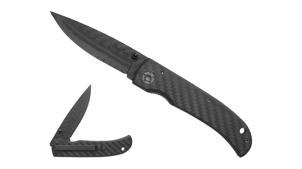 5 Best Carbon Fiber Survival Knives Perfect for Any Outdoor Activity