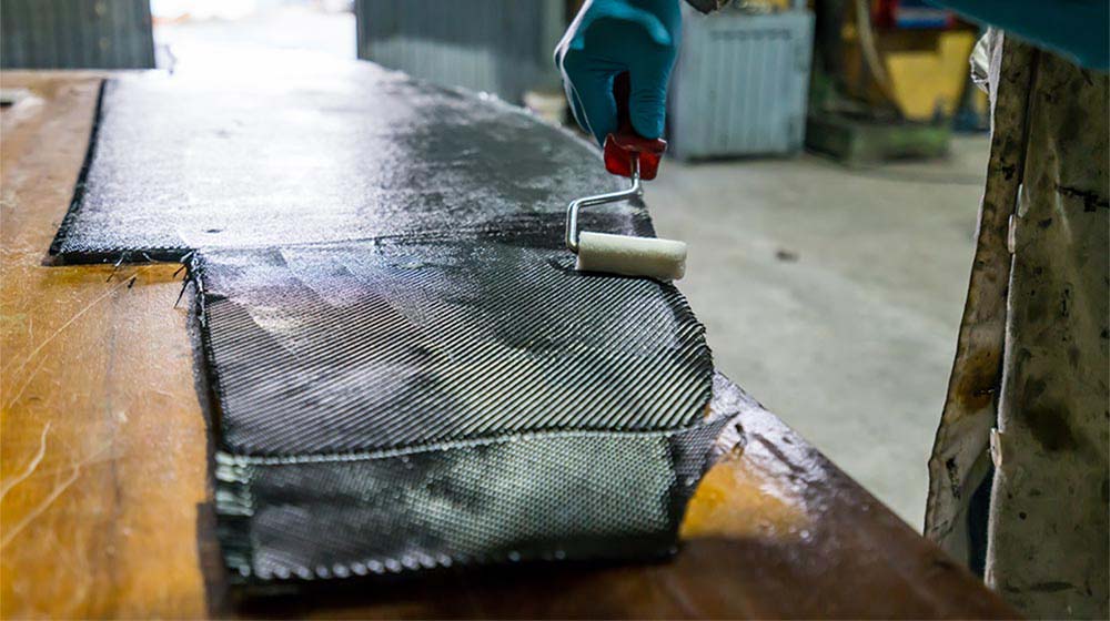 Feature | Bringing old carbon fiber back to life