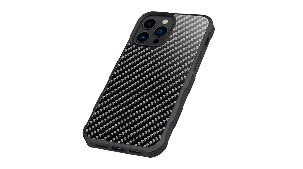 Carbon Fiber Phone Case-feature | 5 Great Reasons Why You Need A Carbon Fiber Phone Case For Your iPhone 13