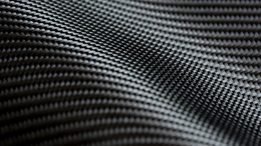 Carbon Fiber Sheet Made From Petroleum Waste to Revolutionize the Automotive Industry