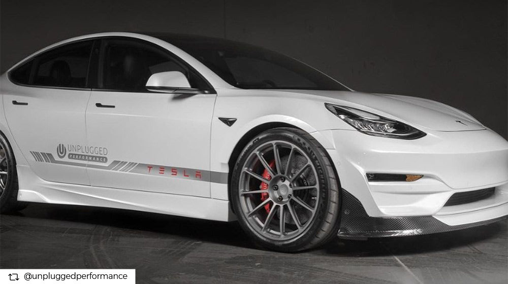 Carbon-Fiber-Tesla-feat | Koenigsegg Making Carbon Fiber Tesla Aftermarket Parts