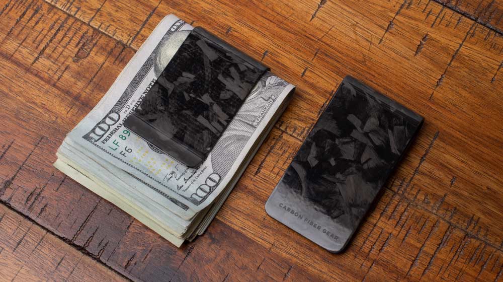 How The Money Clip Makes A Great Wallet Alternatived | feature