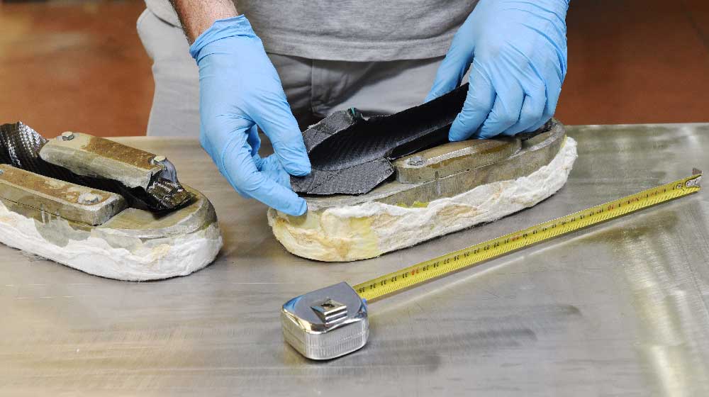 How to Make Carbon Fiber from Scratch At Home  | feature