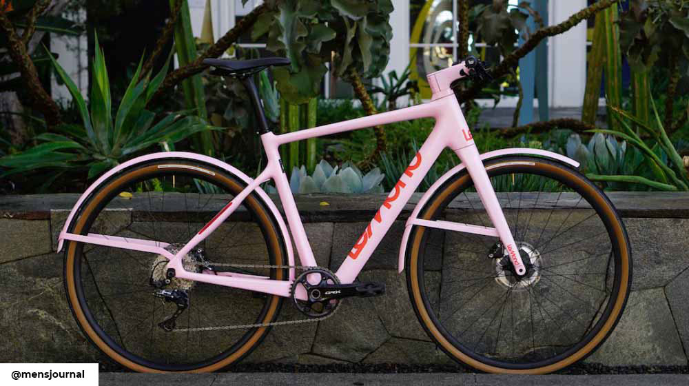 LeMond_prolog_Rosa_Profile_carbon_fiber_electric_bike | feature | 4 Great Things About Lemond’s Carbon Fiber Electric Bikes