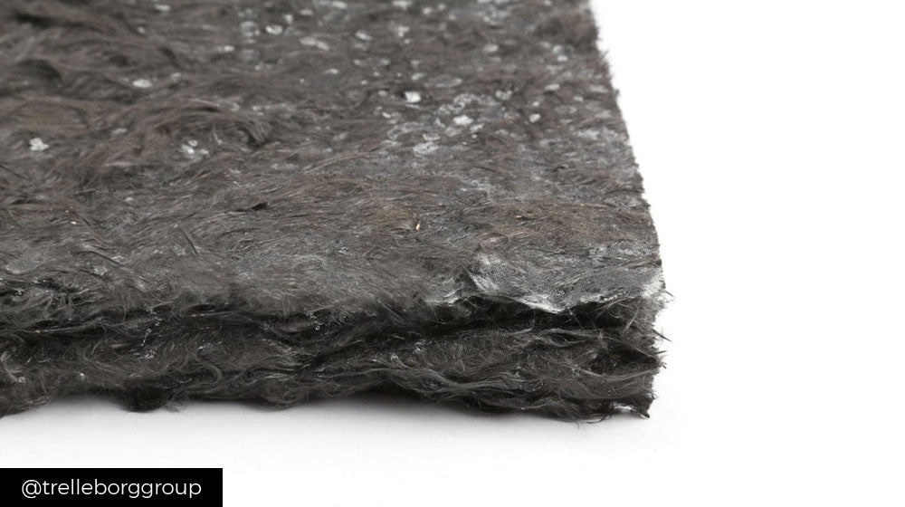 Ultra-lightweight & Fire-resistant Carbon Fiber Material From Trelleborg to Hit the Market | feature | Ultra-lightweight & Fire-resistant Carbon Fiber Material From Trelleborg to Hit the Market