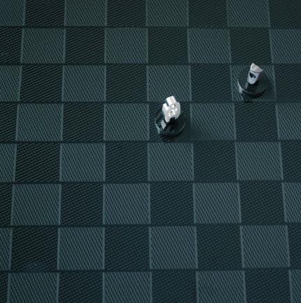 Carbon Fiber F1 Chess And Backgammon Set…$50,000