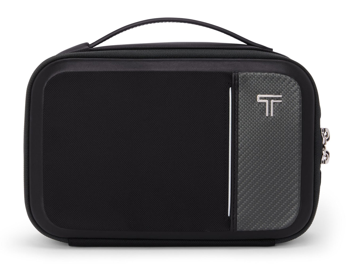 TUMI Hannover Slim Brief | Carbon Fiber – Carbon Fiber Gear