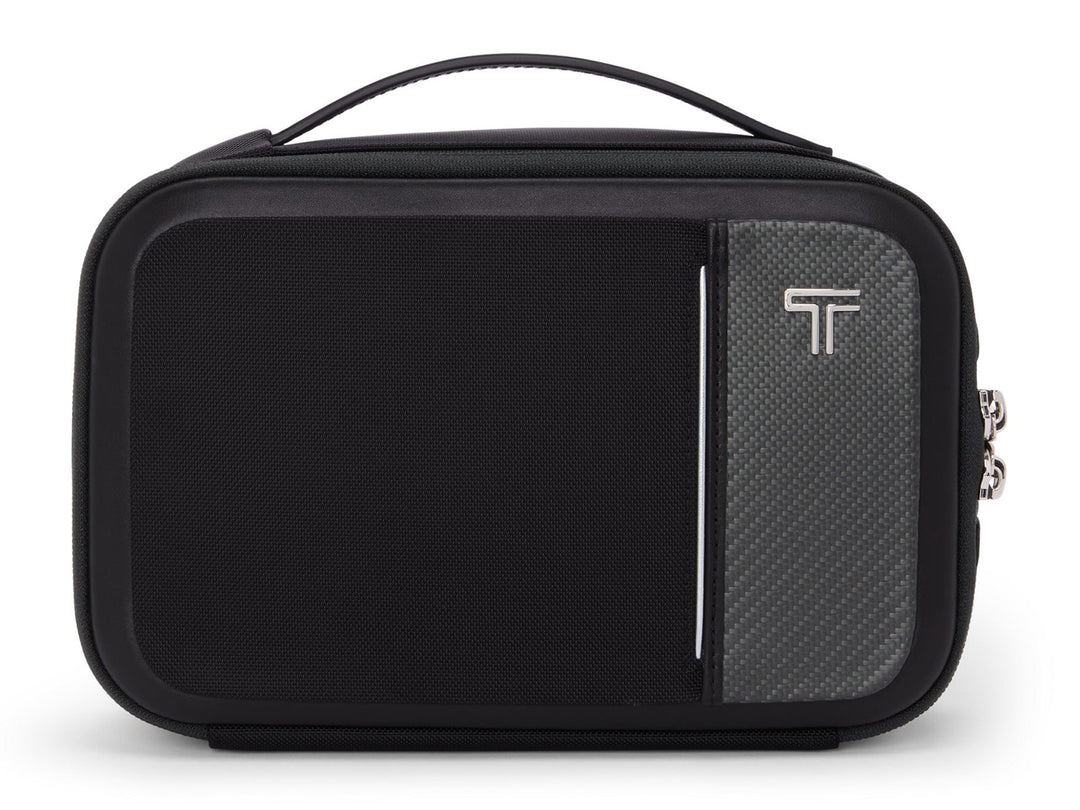 TUMI Arriv Richards Travel Kit Black