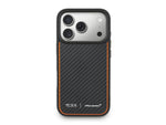 TUMI x McLaren iPhone 17 Pro Case