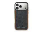 TUMI x McLaren iPhone 17 Pro Max Case