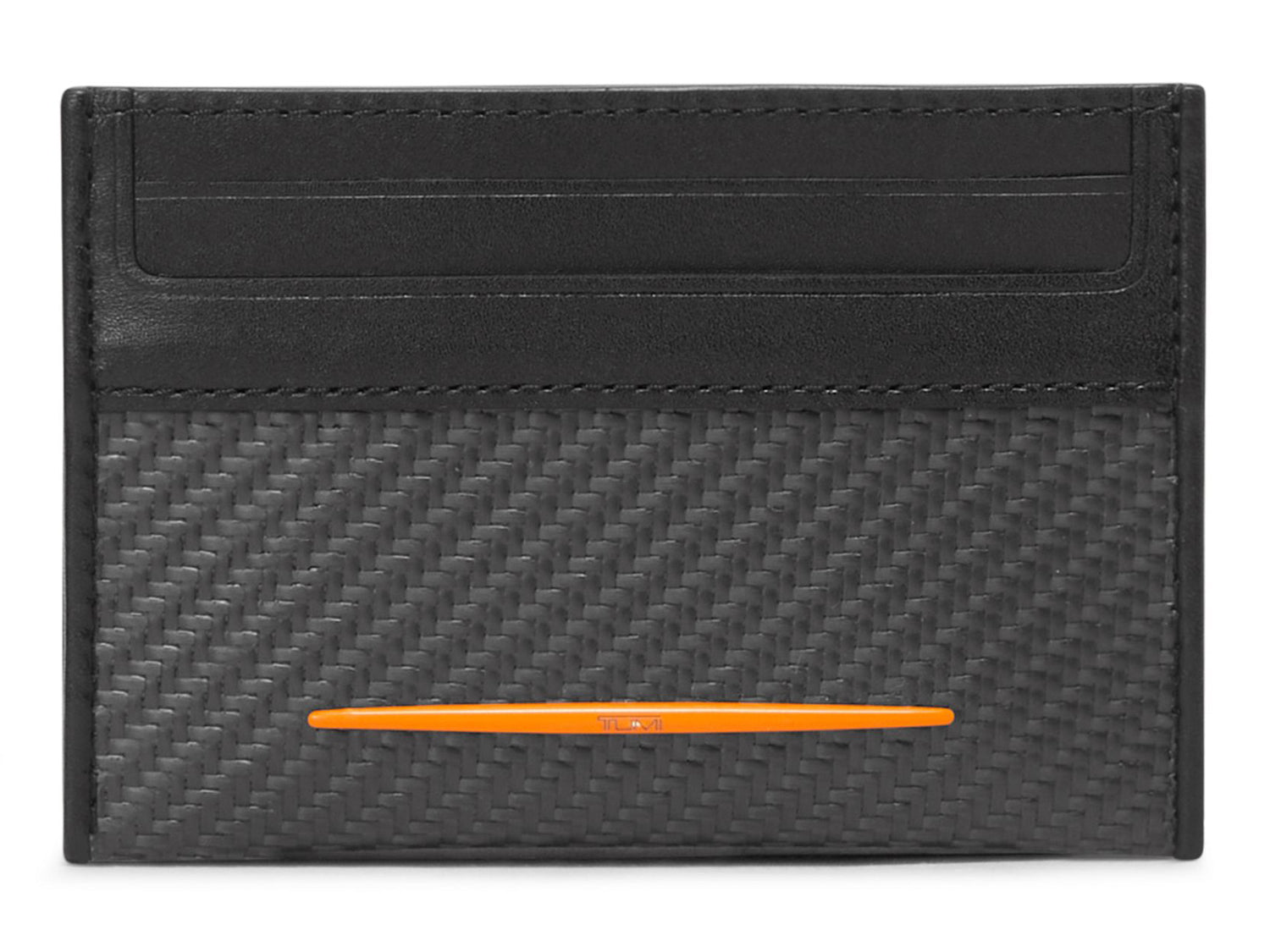 Tumi front pocket clearance wallet