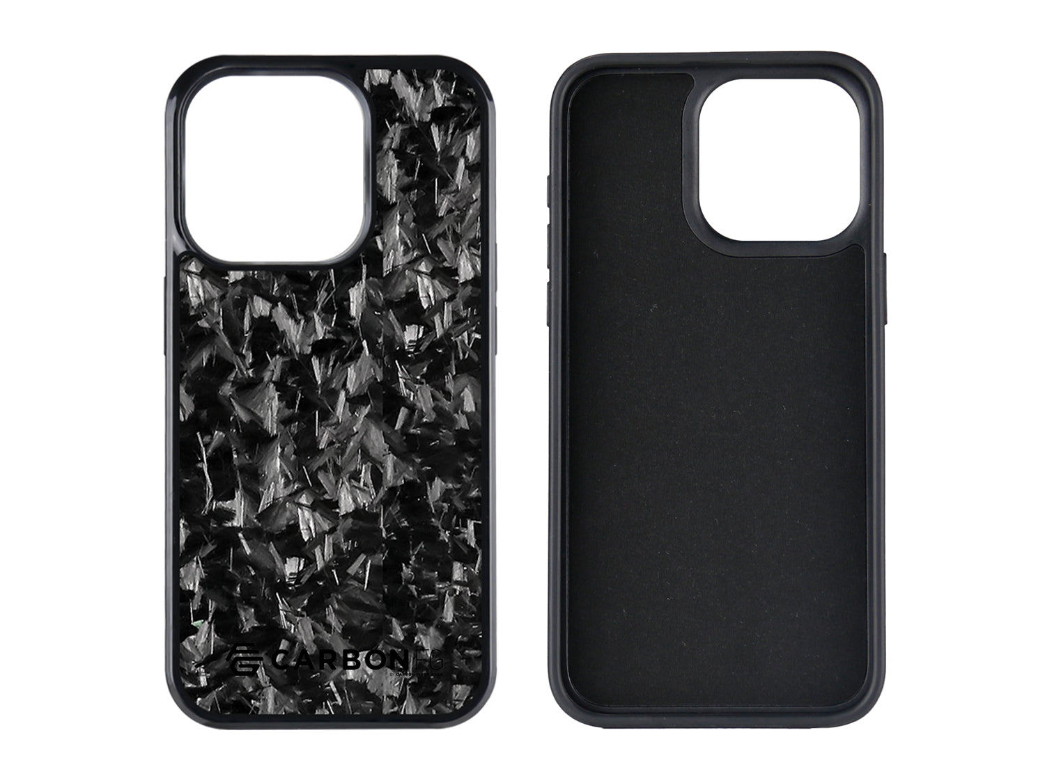 Forged Carbon Fiber iPhone 15 Pro Max Case - The CarboFend Carbon Fiber Gear Forged Carbon Fiber iPhone 15 Pro Max Case - The CarboFend Carbon Fiber Gear