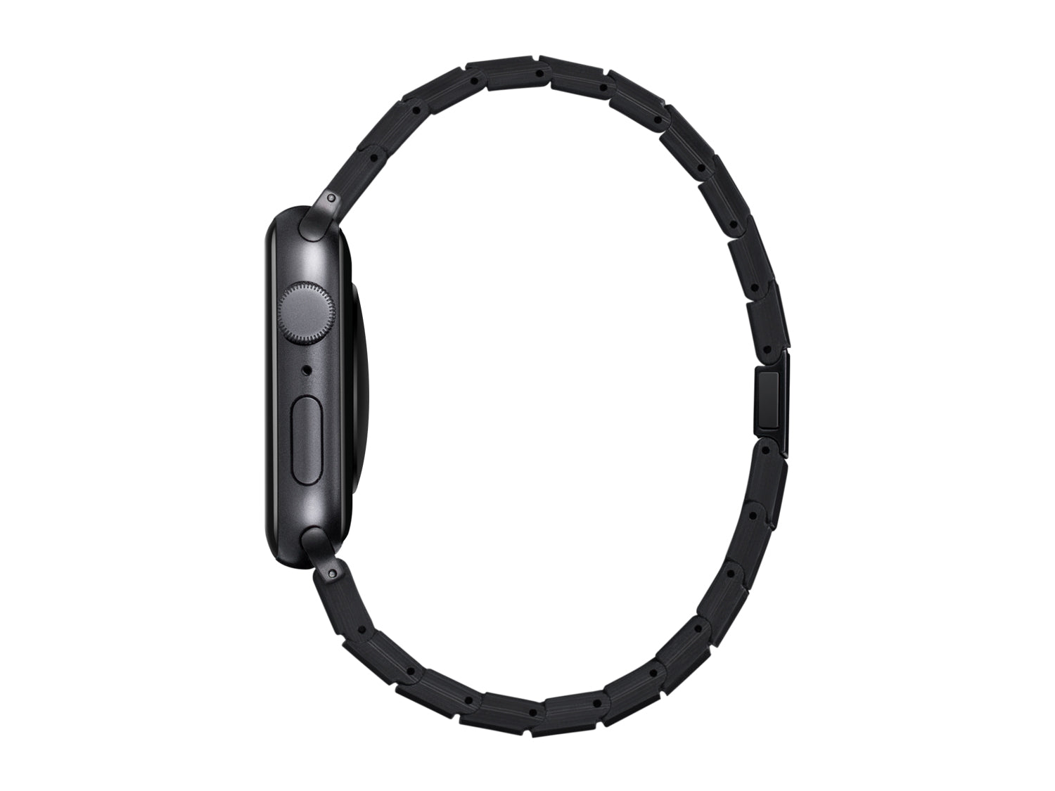 Pitaka Carbon Fiber Apple Watch Band