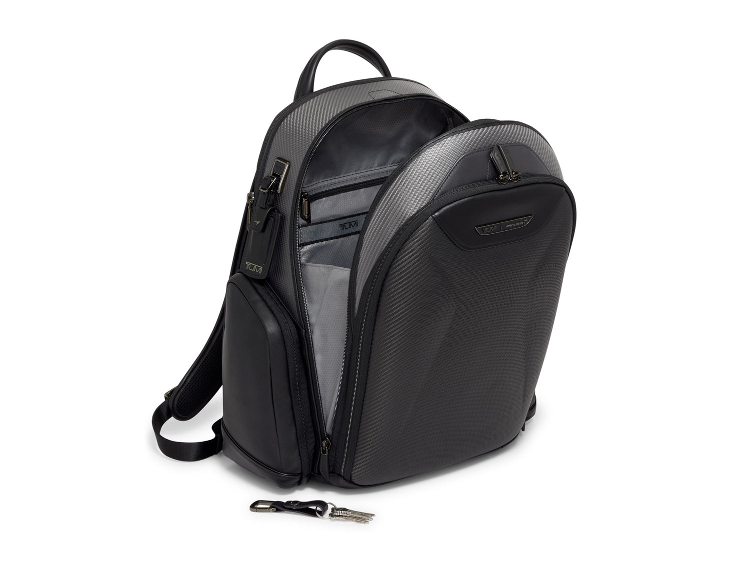 Samsonite x rise outlet backpack