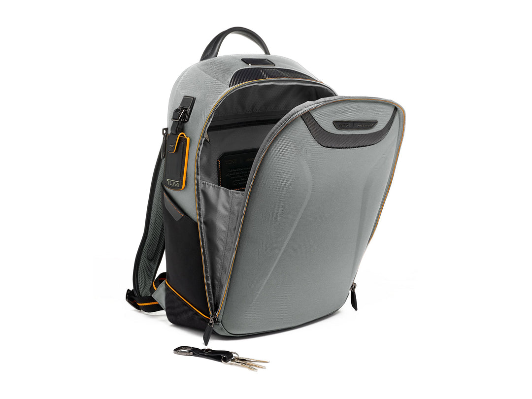 tumi backpack superbuy TUMI | McLaren Velocity Carbon Fiber Backpack