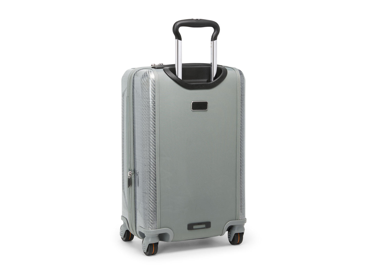 TUMI | McLaren Aero 4 Wheel Carbon Fiber Carry-On Luggage - Super