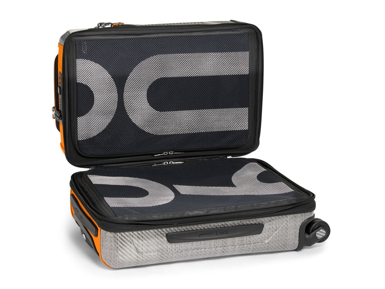 mb.　TUMI TUMI Classified Waist Pack Navy and Black Hip Bag | eBay