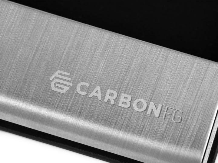 CarbonFG Flexy Business Card Holder