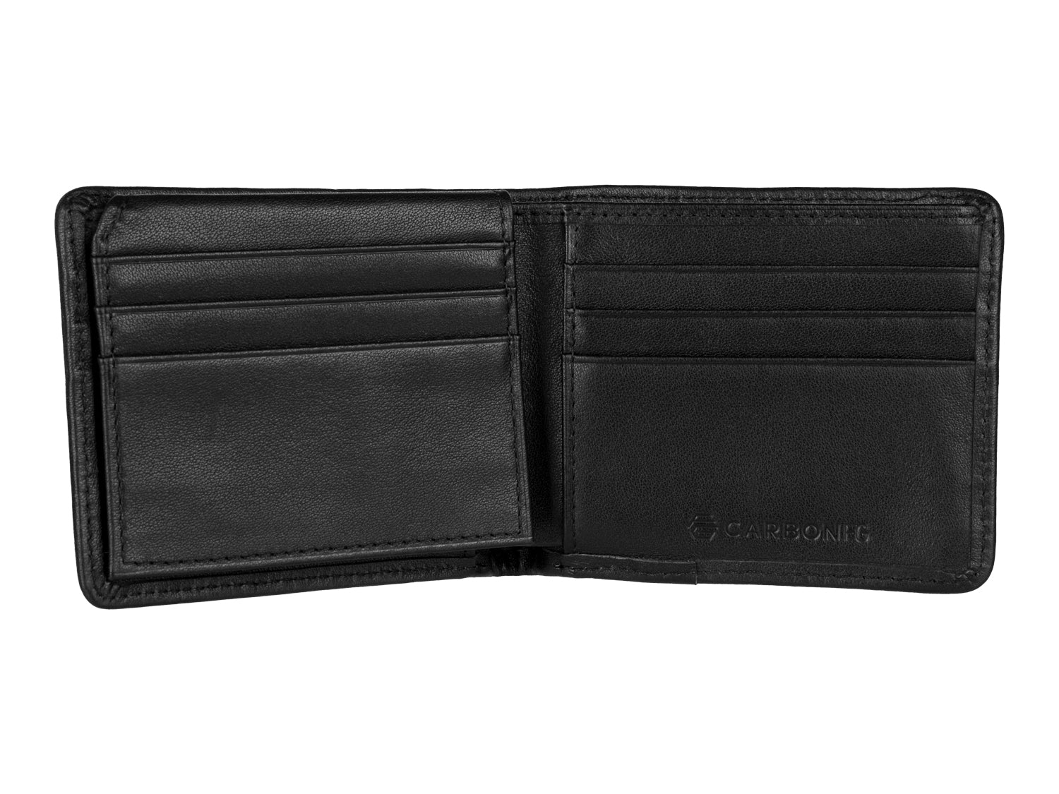 Global Creation pure leather Mens Wallet