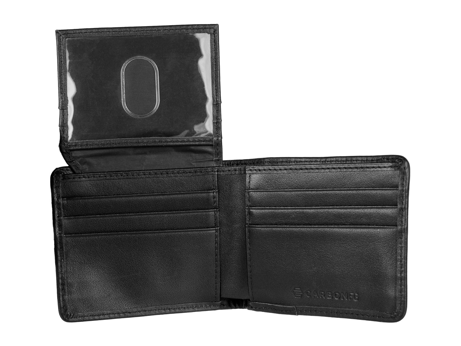 Carbon fiber - 3k weave outlets wallet