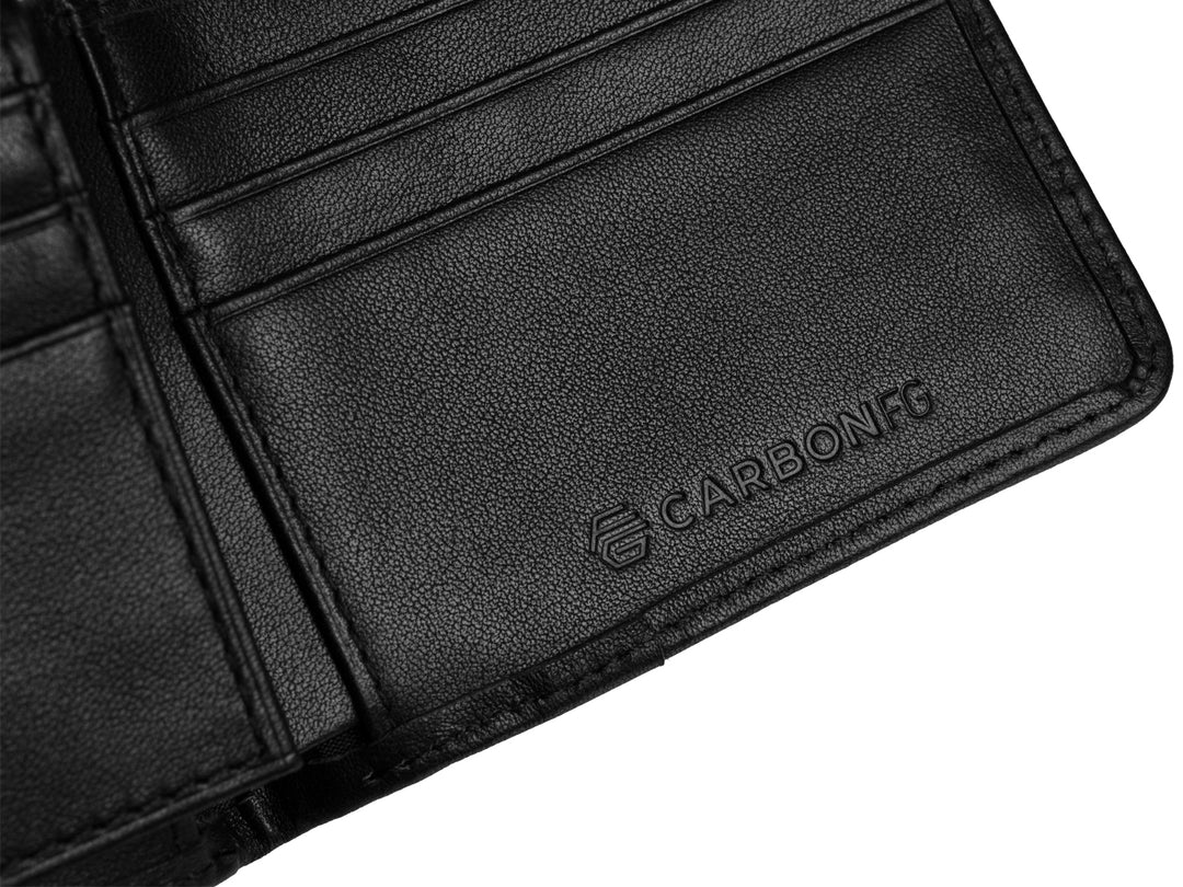 The Original Carbon Fiber Wallet by CarbonFG – Carbon Fiber Gear
