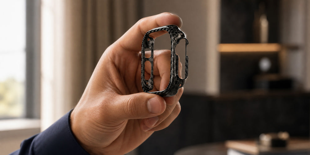Handmade. Built to Be Noticed.