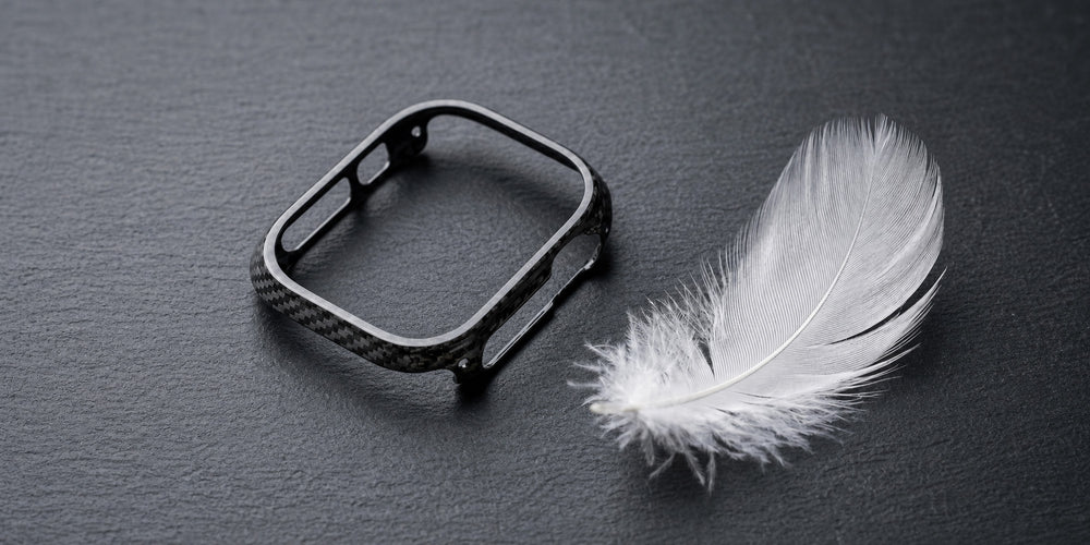 As Light As A Feather.