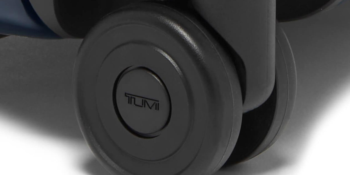 TUMI wheel