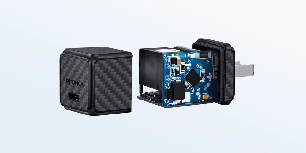 Fast Charging with GaN Technology