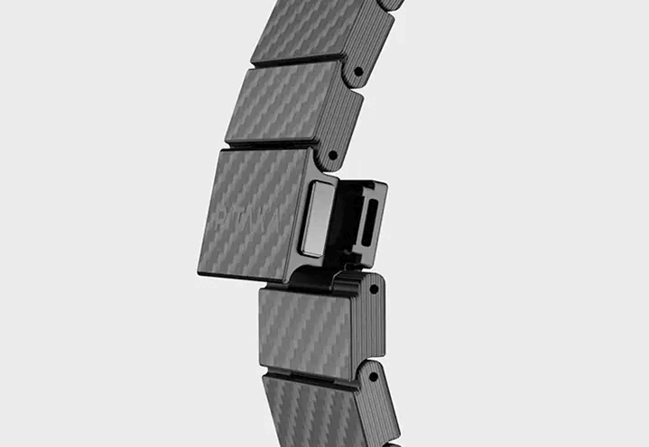 Magnetic Clasp