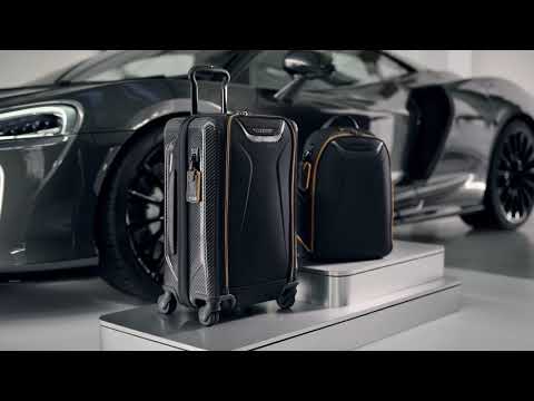 TUMI | McLaren Remex Accessory Kit - Super Grey