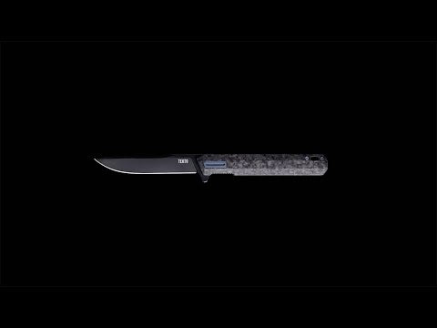 Tekto F2 Bravo Tactical Folding Knife