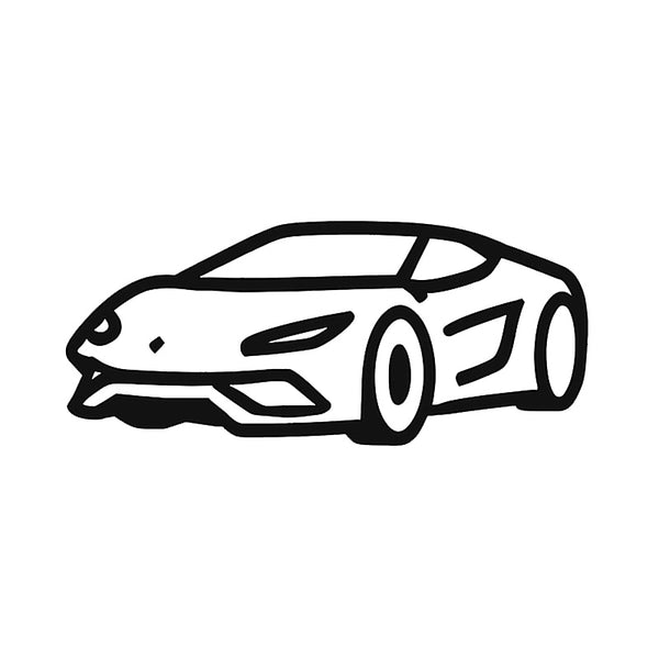 Car Icon