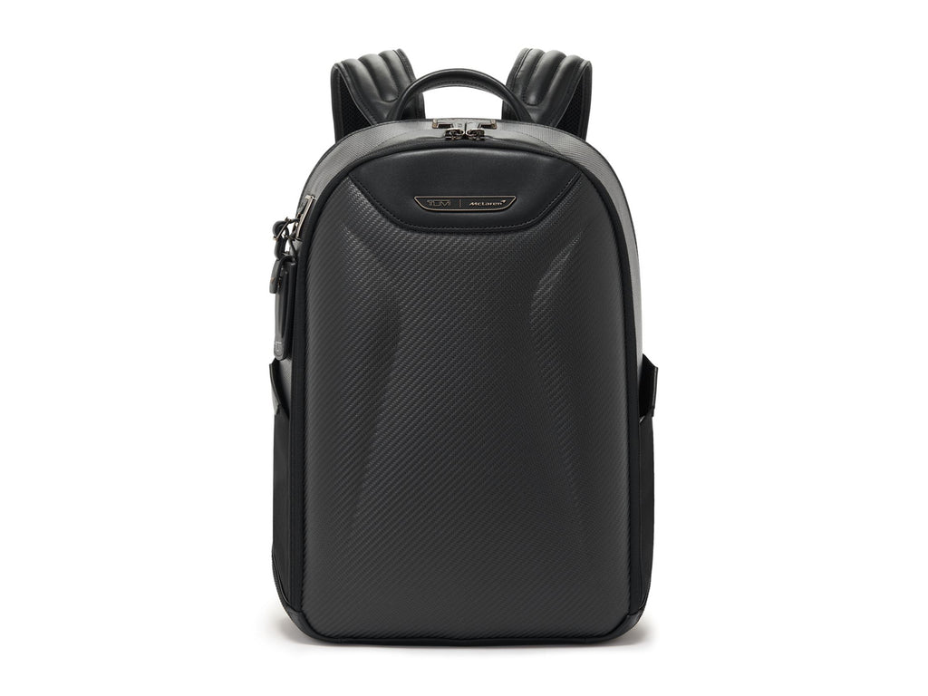 TUMI | McLaren Velocity Carbon Fiber Backpack