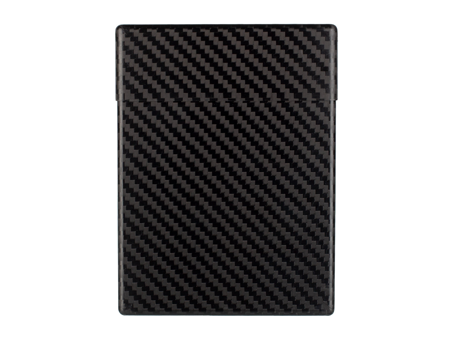 CarbonFG Carbon Fiber Passport Case – Carbon Fiber Gear
