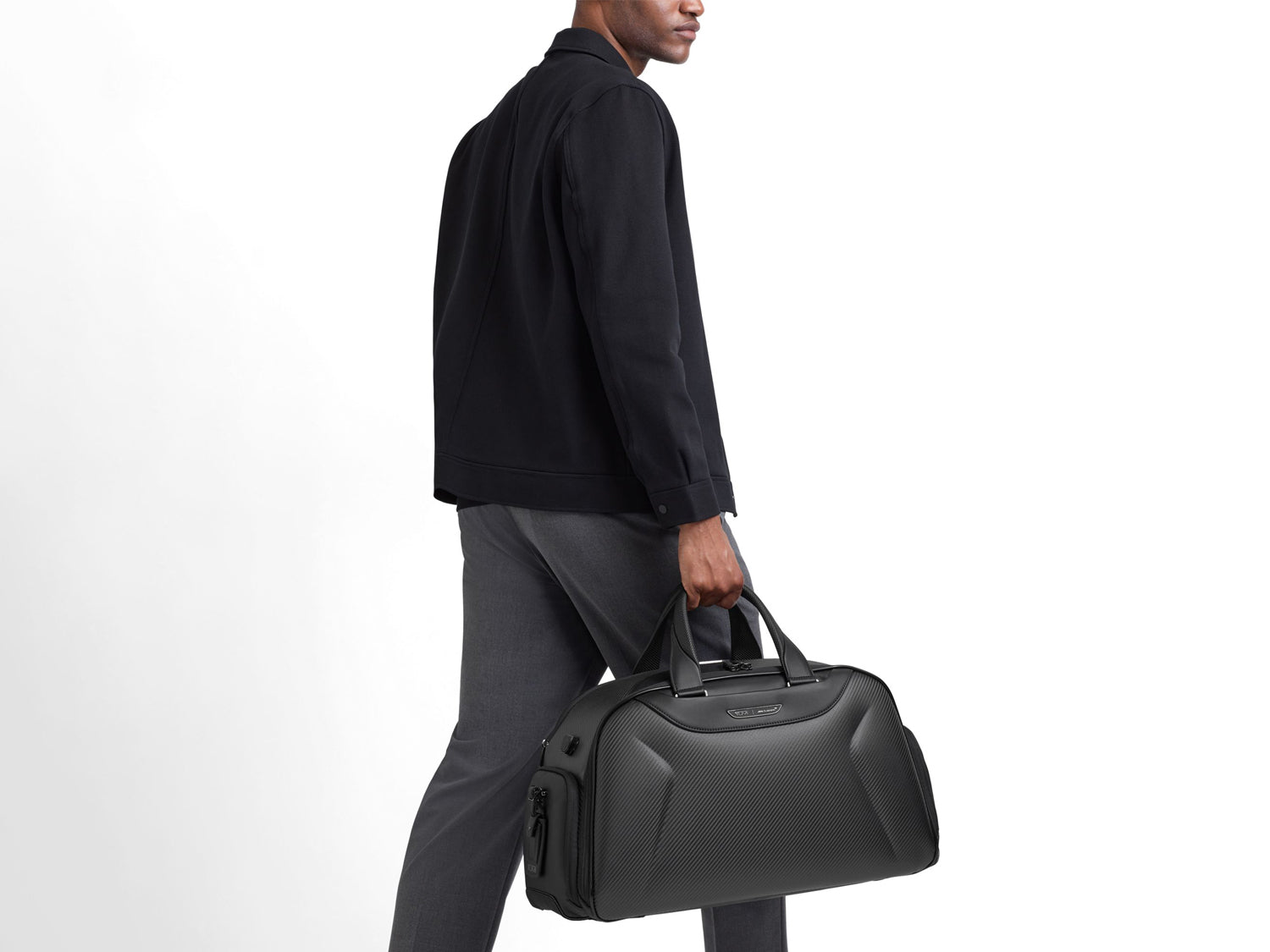 Tumi sports outlet bag